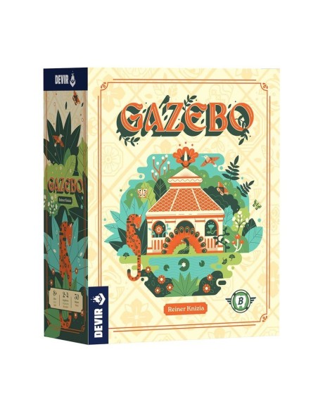 Gazebo (PT)