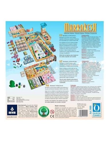 Marrakech (PT)