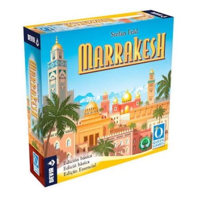 Marrakech (PT)