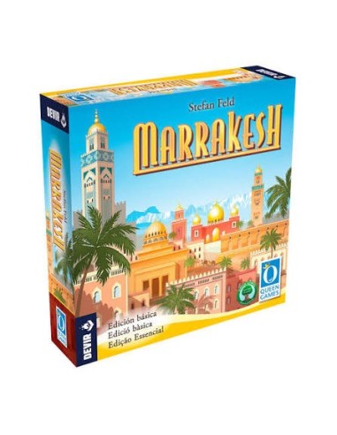 Marrakech (PT)
