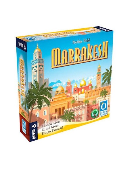 Marrakech (PT)