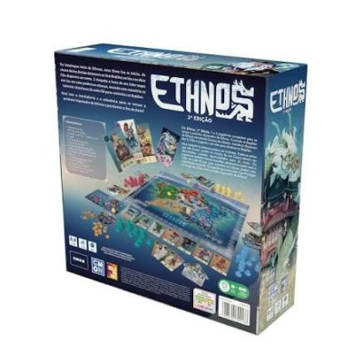 Ethnos (PT) 2