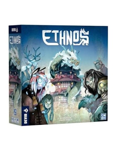 Ethnos (PT)