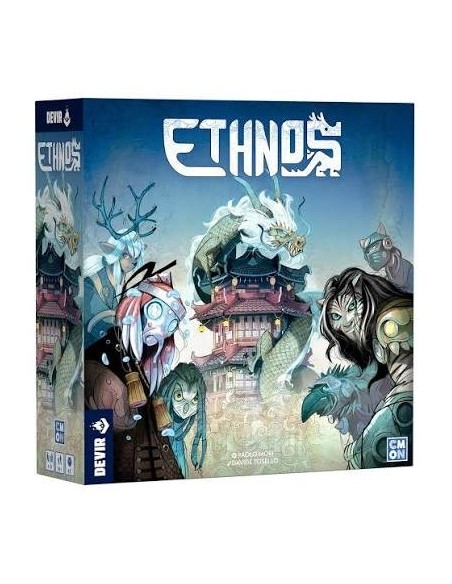 Ethnos (PT)