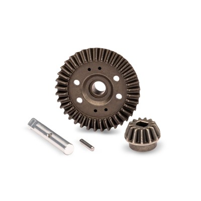 Metal Rear Differential Ring and Pinion Gear