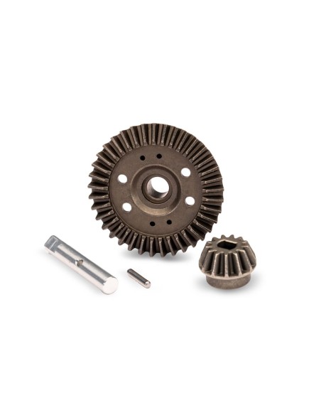 Metal Rear Differential Ring and Pinion Gear