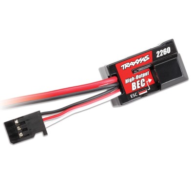 High Power BEC Assembly