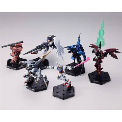 Gundam Card Assemble Starter Set 01 (ST01) 2