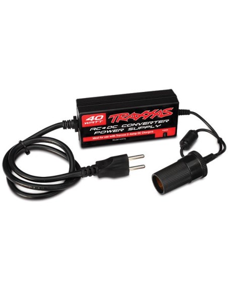 AC to DC converter, 40W (for Europe)