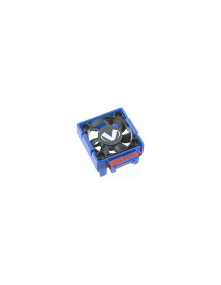 Cooling fan, Velineon VXL-3s ESC