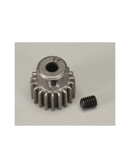 Gear, 19T pinion (48P) set screw