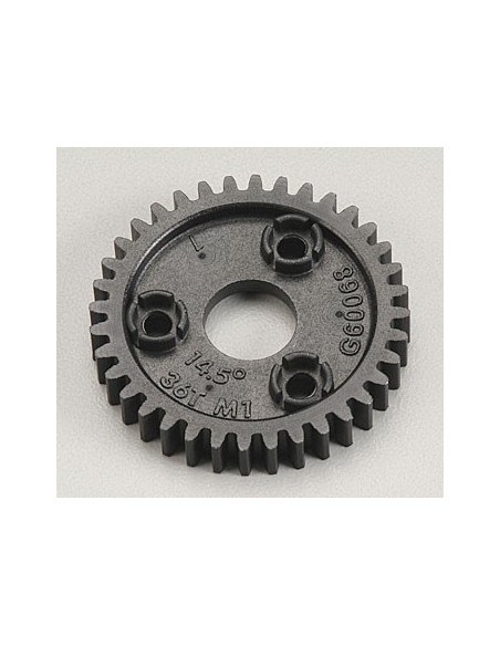 Spur gear, 36T (1.0P)