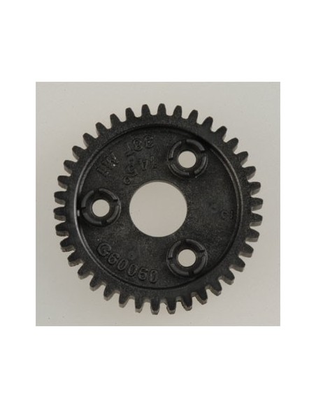 Spur gear, 38T (1.0P)