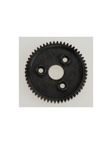 Spur gear, 54T (0.8P, comp. 32P)