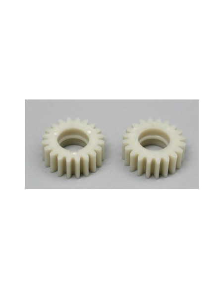 Idler gears, 20T (2)