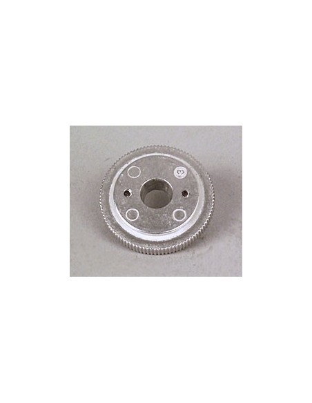 Flywheel (N. RustlerSportStampedeT-MaxxRevoJato)