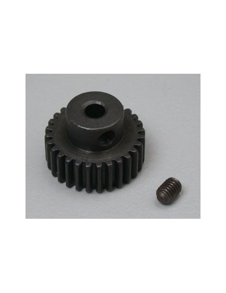 Gear, pinion (28T) (48P) set screw