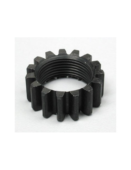 Gear, clutch (1st speed)(15T)(opcional)
