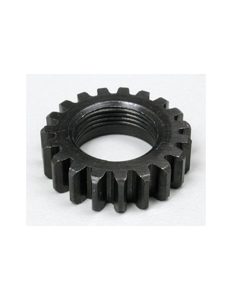 Gear, clutch (2nd speed)(19T)(opcional)