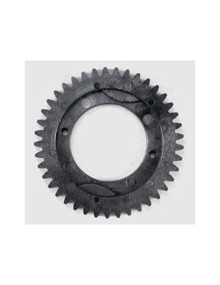 Gear, 2nd (optional) (41T)