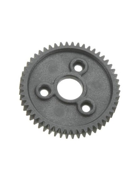 Spur gear, 52T (0.8P, comp. 32P)