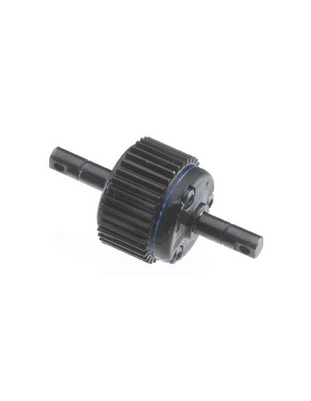 Differential kit, center (complete)