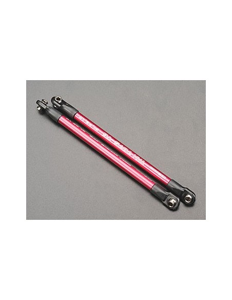 Push rod (ALUM) (w/rod ends) (2)