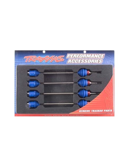 Driveshafts, Revo E-Revo (first generation) T-Maxx E-Maxx
