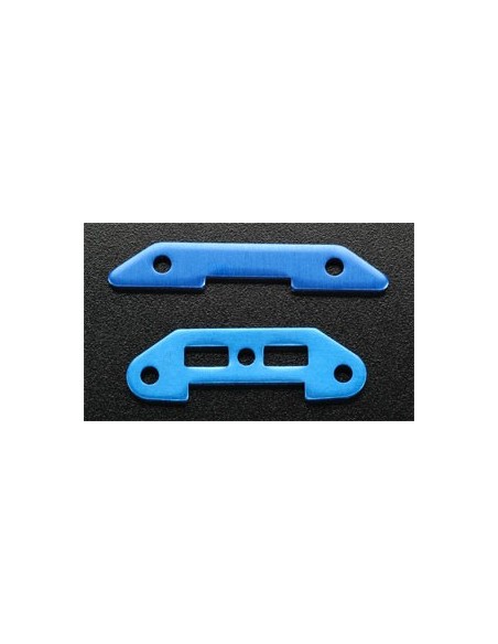 Tie bars (front rear)