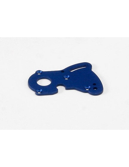 Plate, motor (for single motor installation, use w/ gear