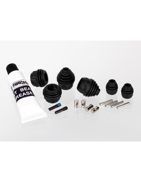 Rebuild kit, steel-splined constant-velocity driveshafts