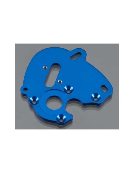Plate, motor (for 550 motor)