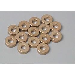 Bushings, self-lubricating (5x11x4mm) (14)