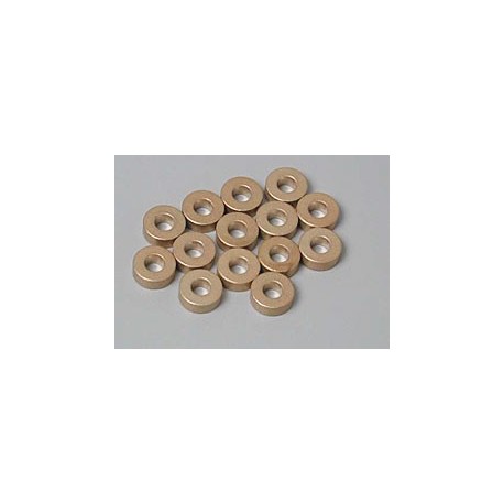 Bushings, self-lubricating (5x11x4mm) (14)