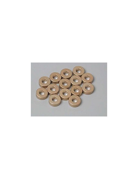 Bushings, self-lubricating (5x11x4mm) (14)