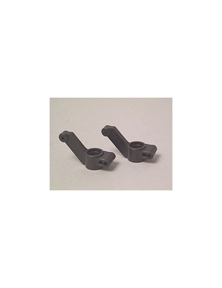 Carriers, stub axle rear (2)