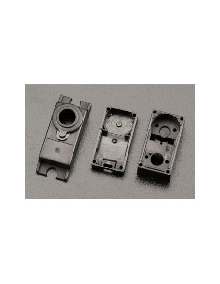 Servo case (for 2060 sub-micro servo)