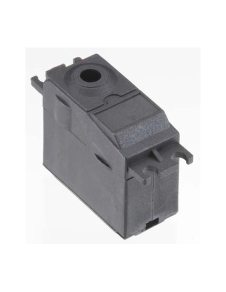 Servo case (for 2070 servo)