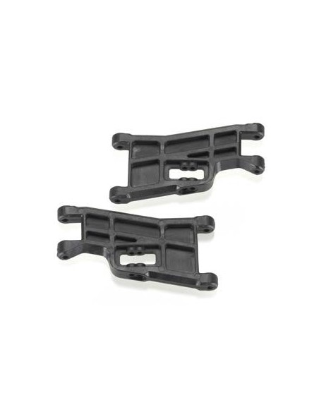 Suspension arms front (2)