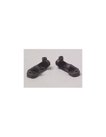 Caster blocks (l&r) (30-degree)