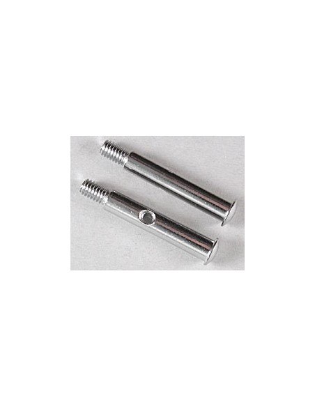 Axles front (2)
