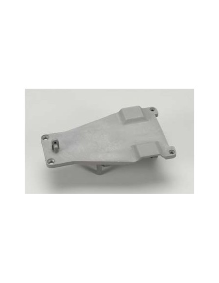 Upper chassis (grey)