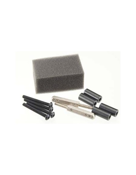 Battery expansion kit