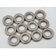 Bushings, self-lubricating (5x8x2.5mm) (12)