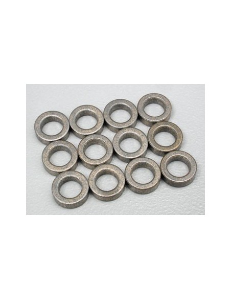 Bushings, self-lubricating (5x8x2.5mm) (12)