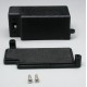 Box, battery adhesive foam chassis pad