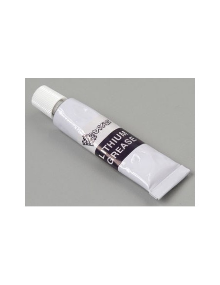 Grease, white lithium