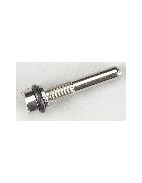 Screw, idle speed 2x1mm O-ring (1-each) (TRX 2.5, 2.5R)