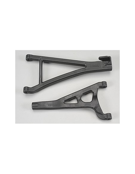 Suspension arms upper suspension arm lower (right front)