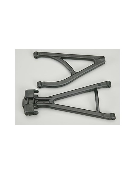 Suspension arm upper suspension arm lower (rear, left-right)